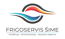 Frigoservis Šime